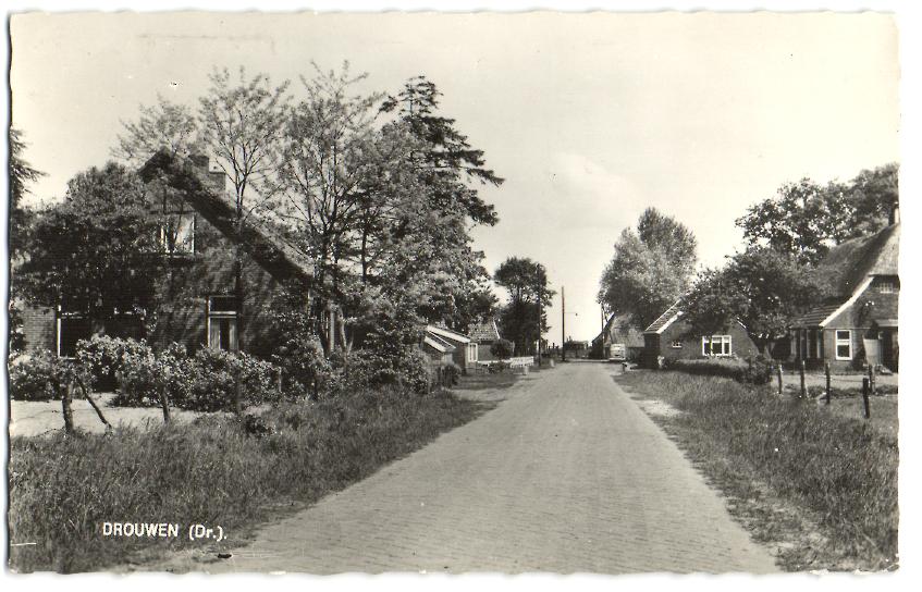 kaart