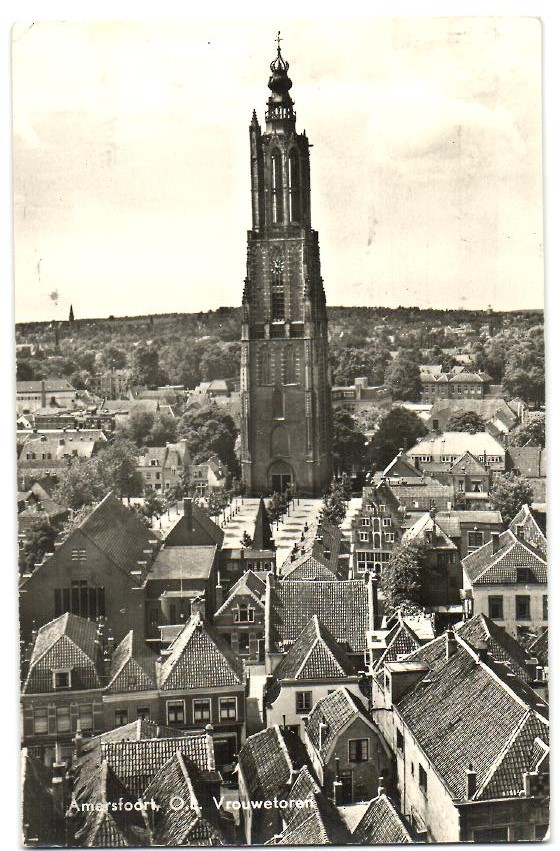 kaart