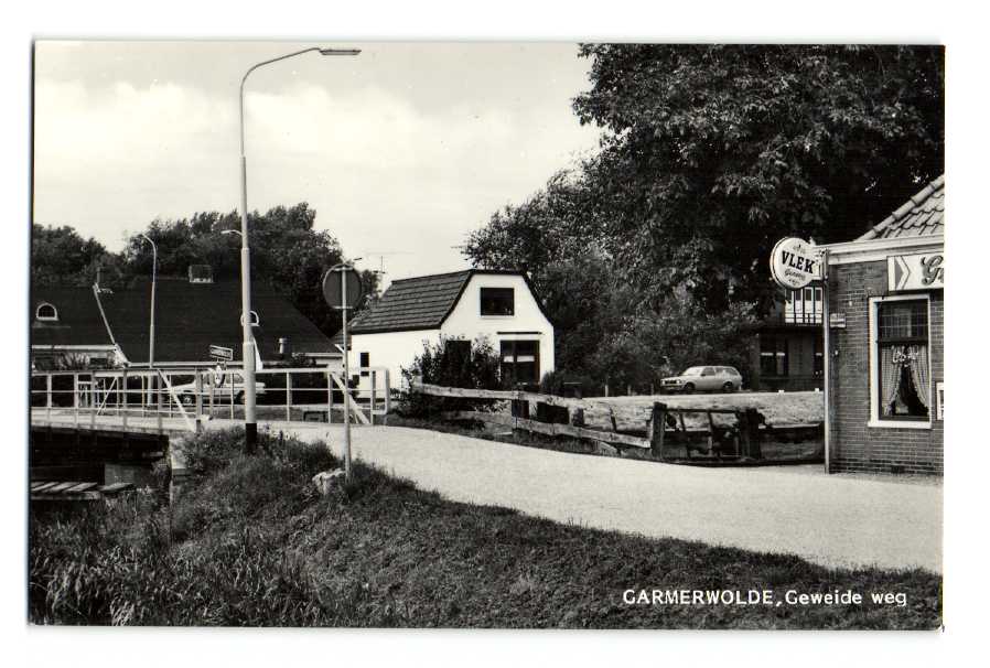kaart