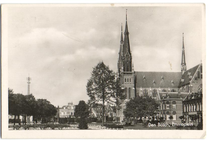 kaart