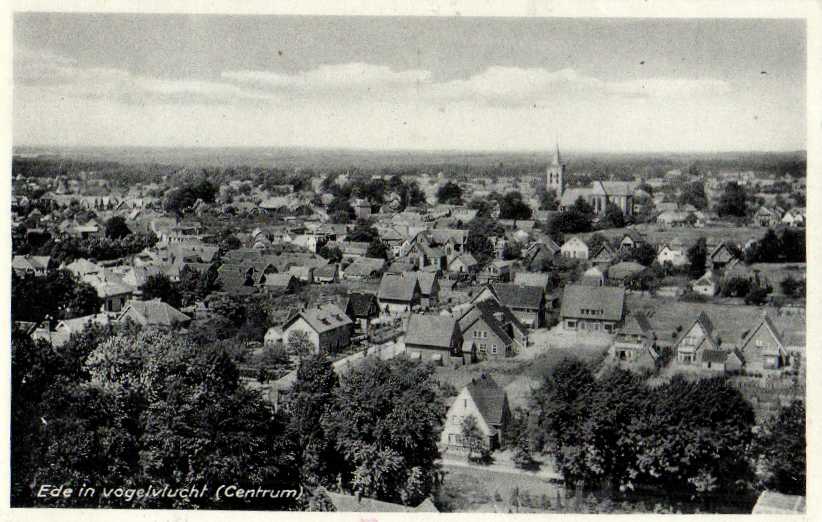 kaart