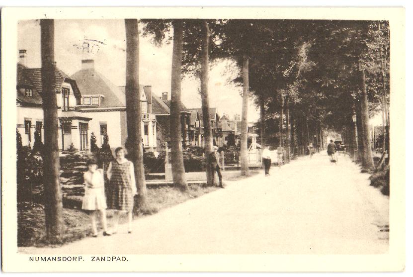kaart