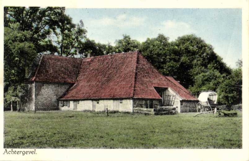kaart