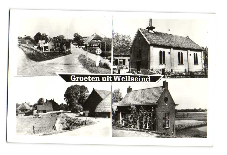 kaart