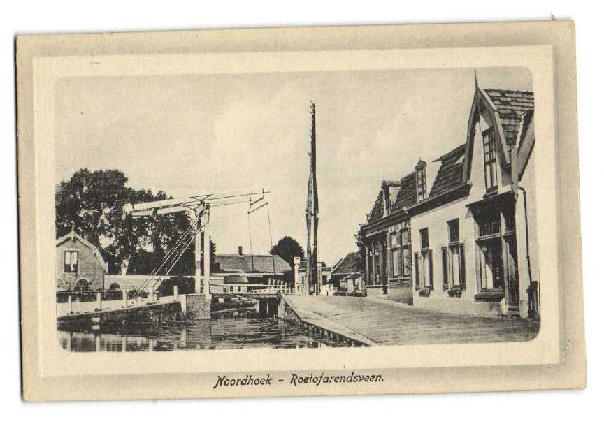 kaart