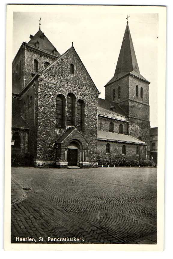 kaart