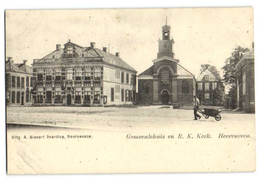 kaart