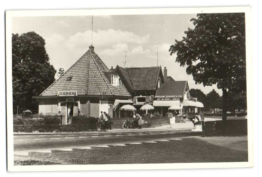 kaart