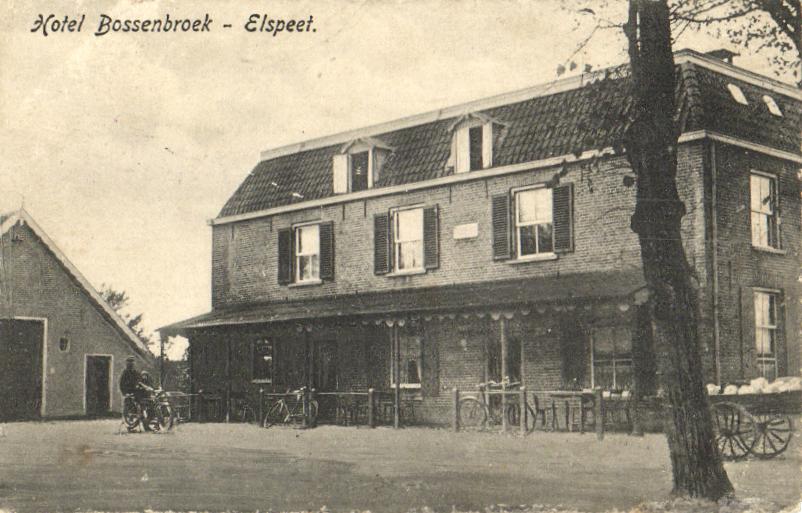 kaart