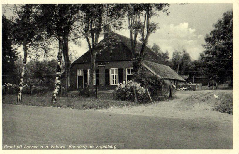 kaart