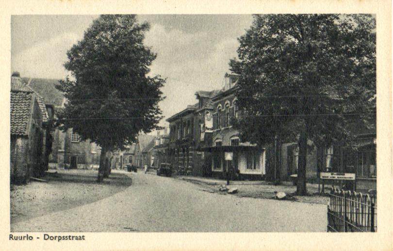 kaart