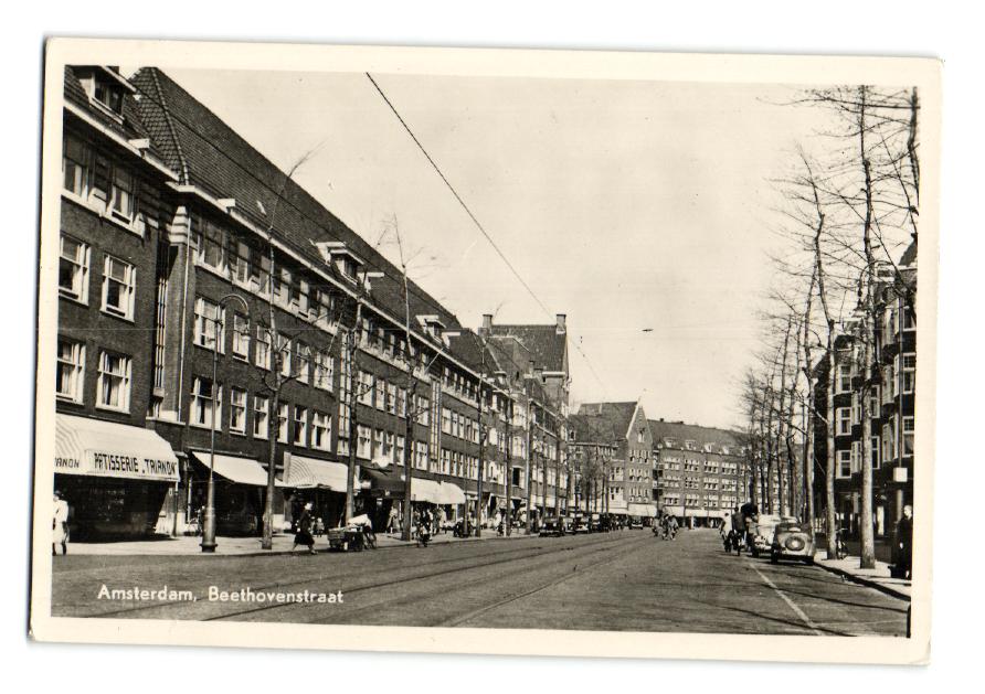 kaart