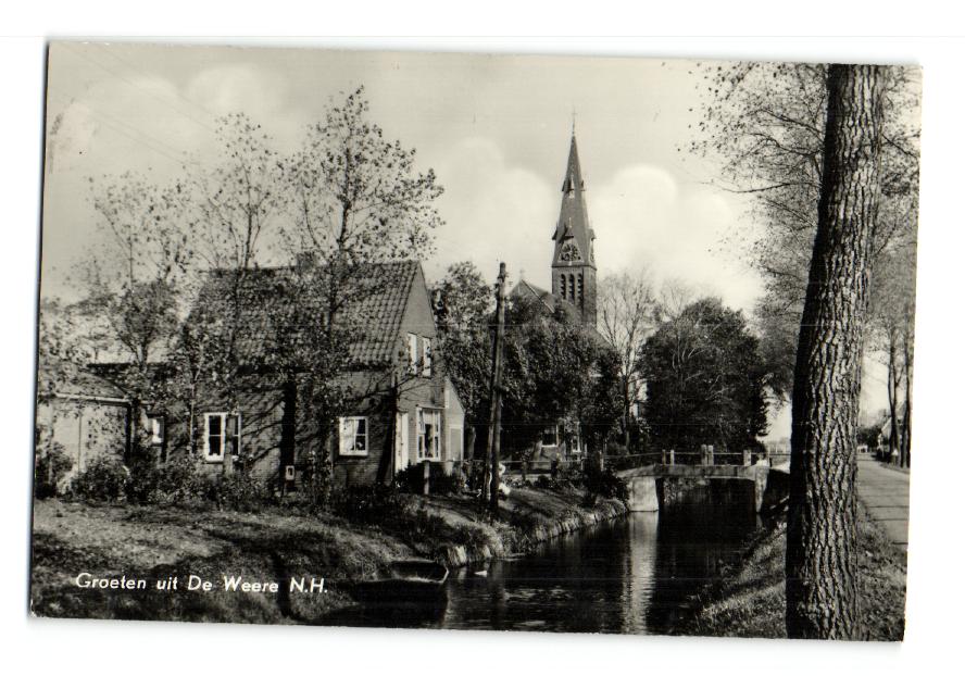 kaart