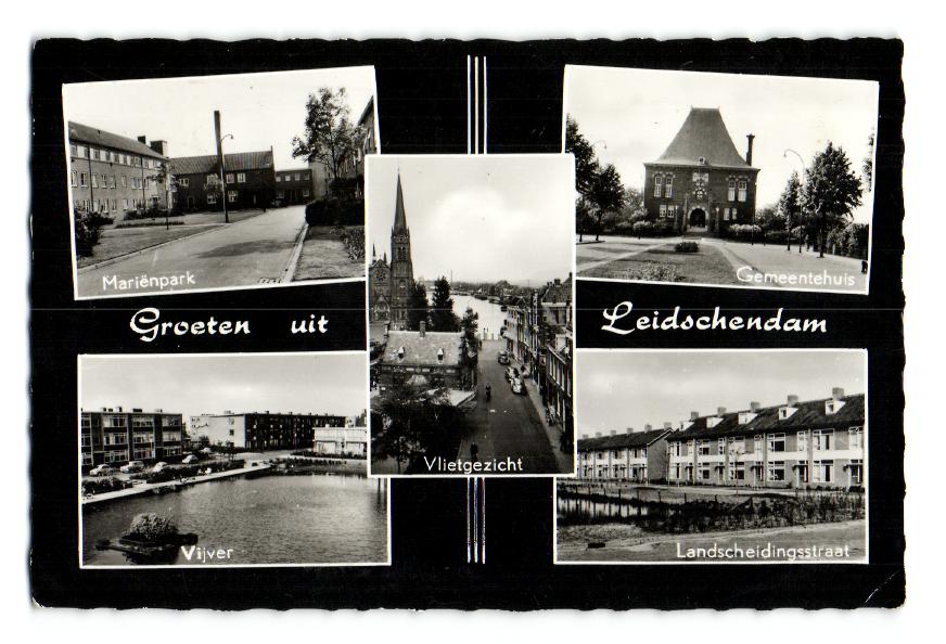 kaart