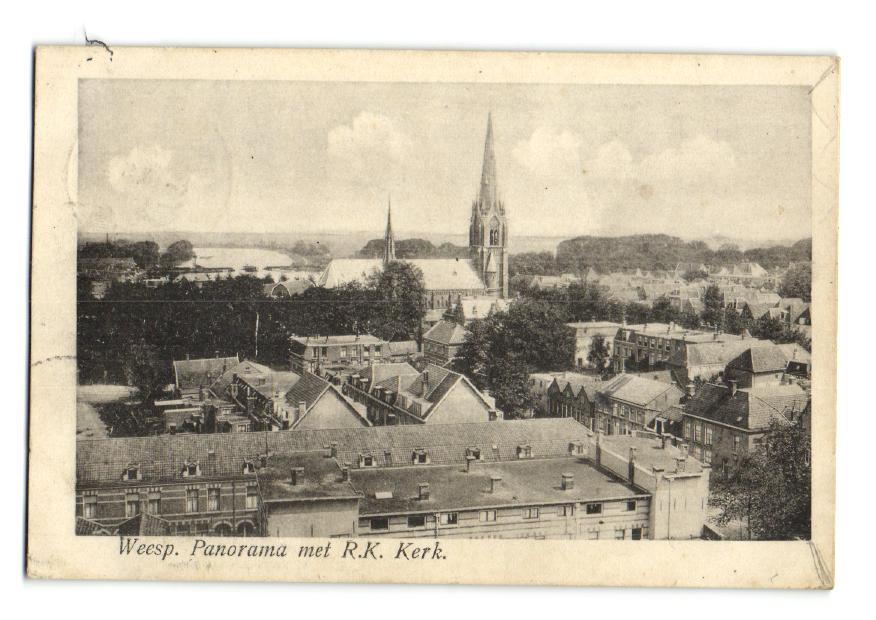 kaart