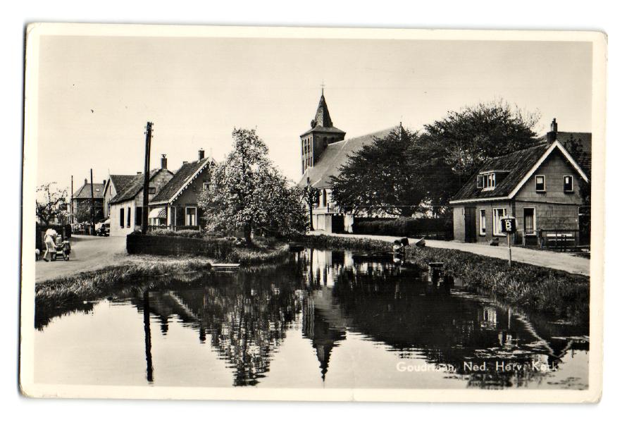 kaart