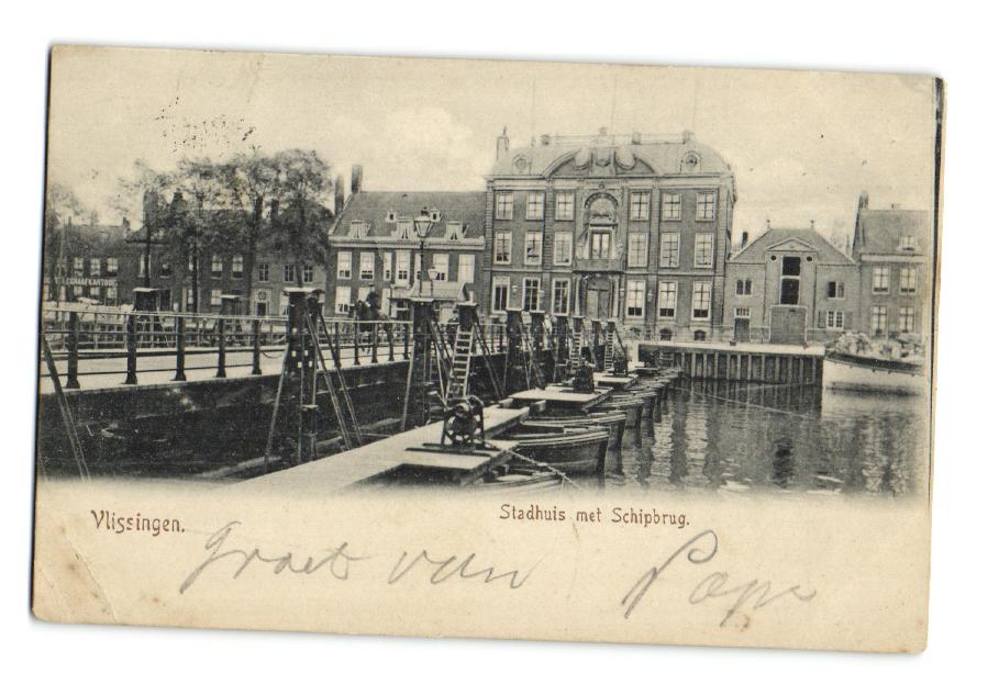 kaart