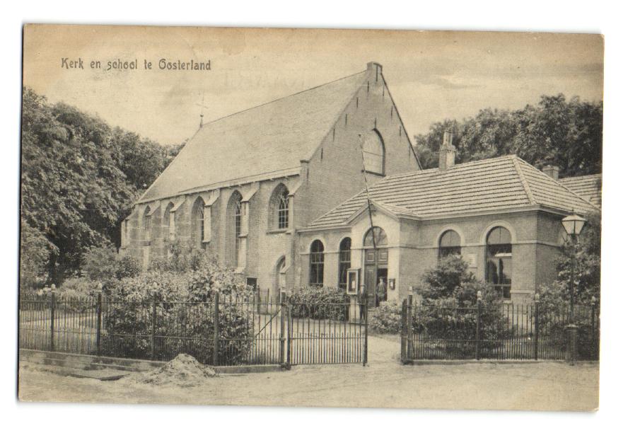 kaart