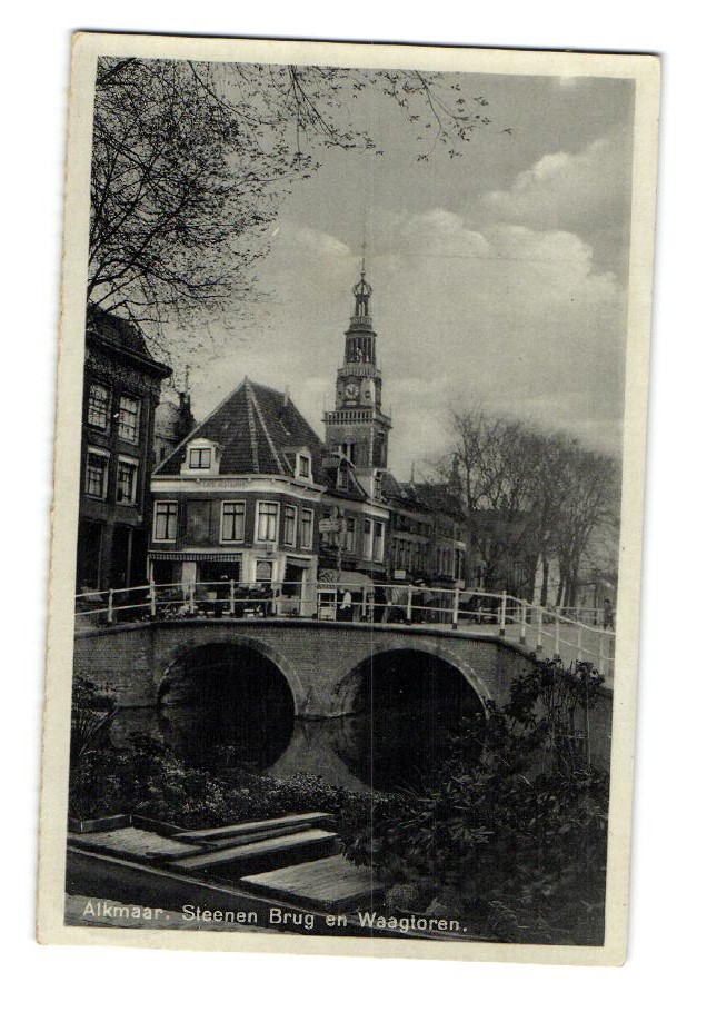 kaart