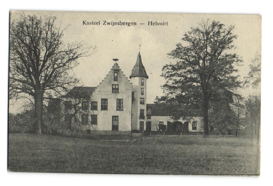 kaart