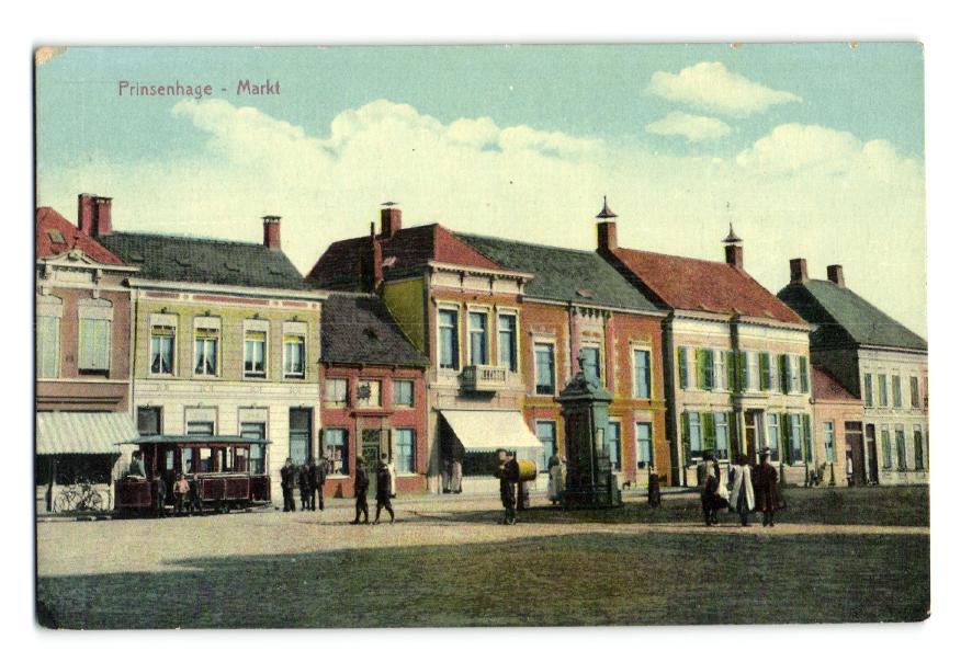 kaart