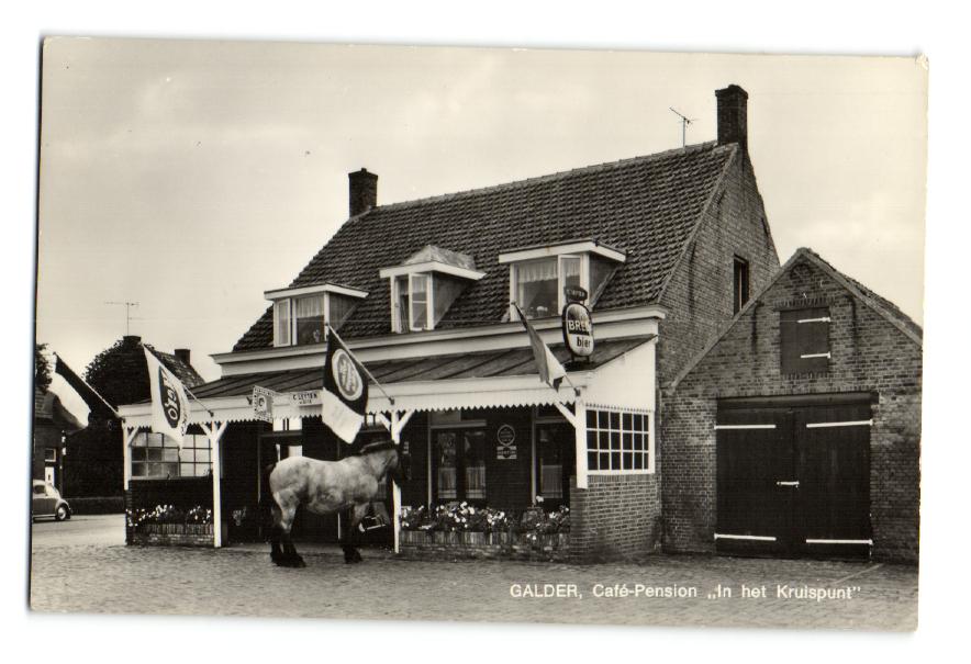 kaart