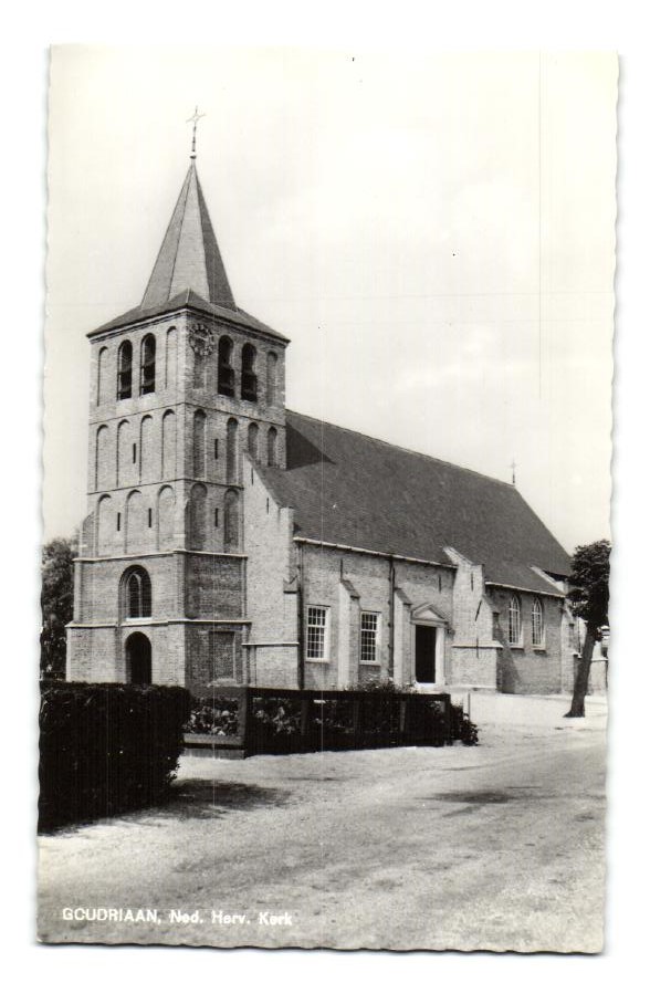kaart