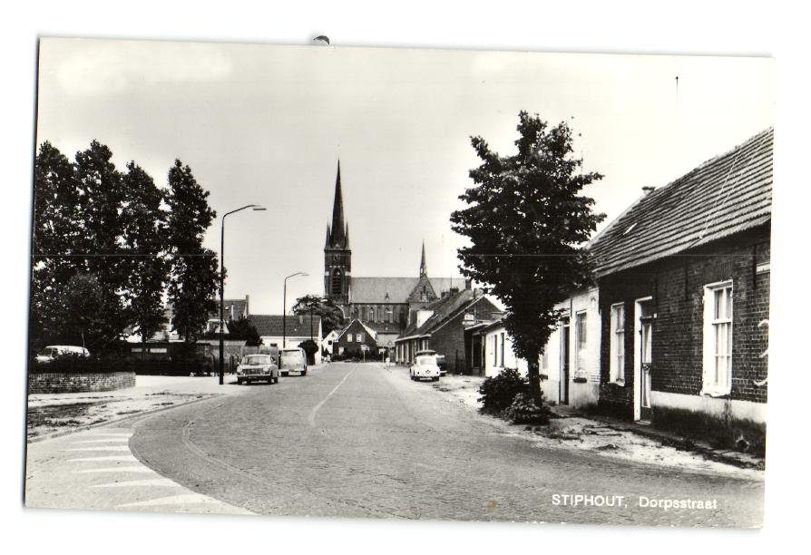 kaart