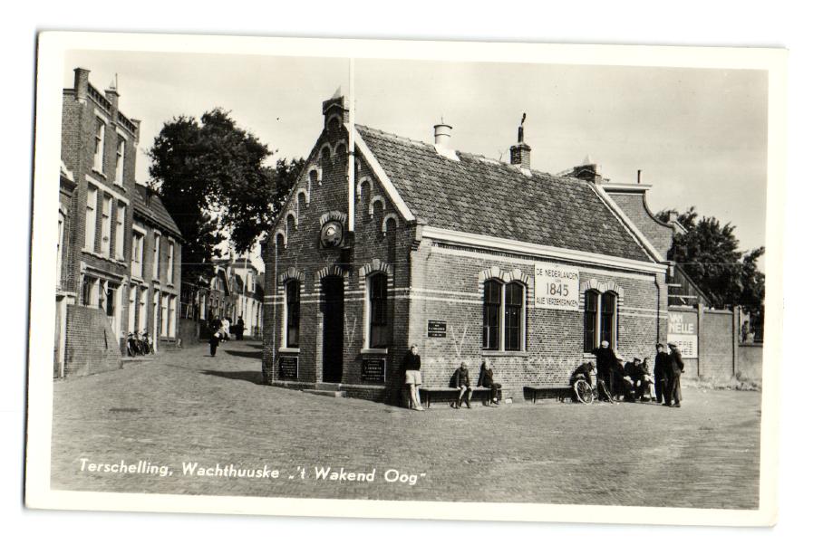 kaart