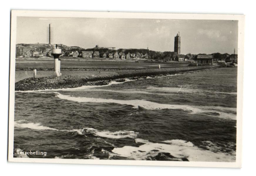 kaart