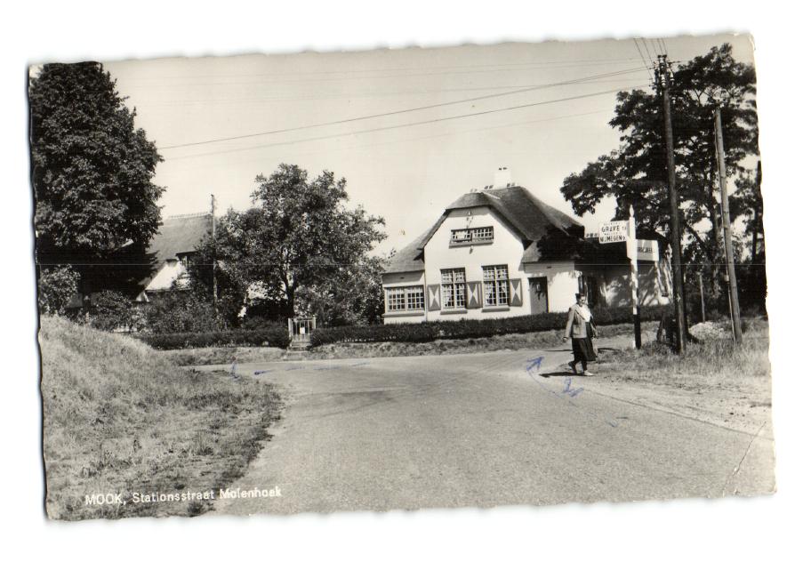 kaart