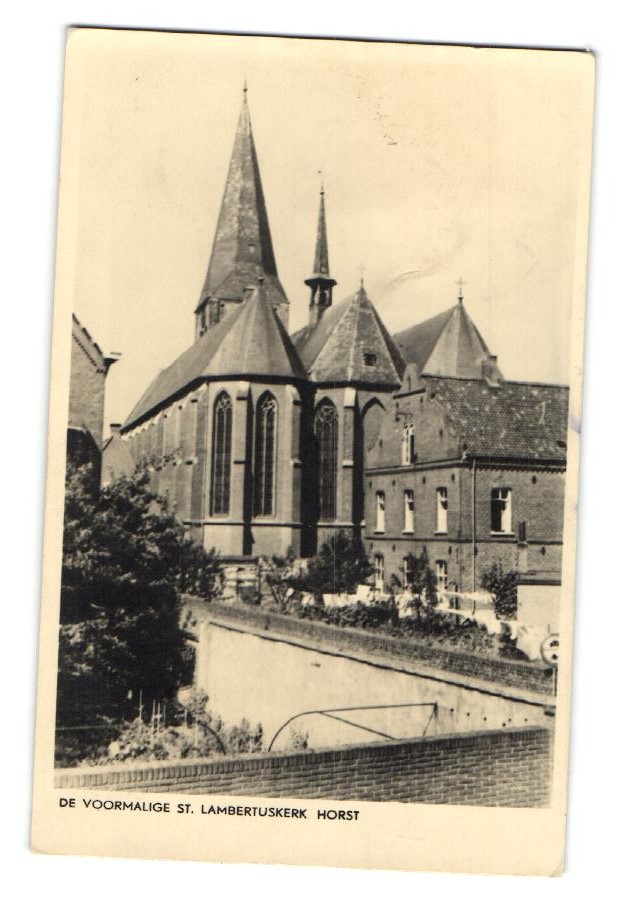 kaart
