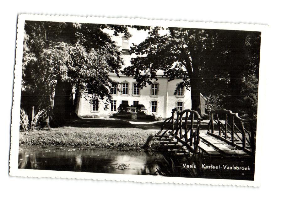 kaart