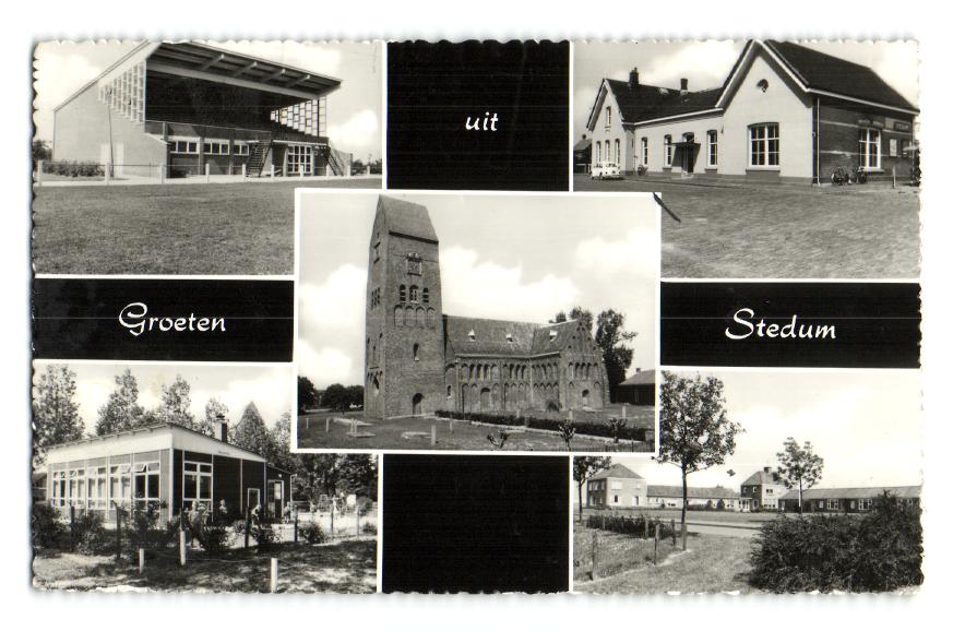 kaart
