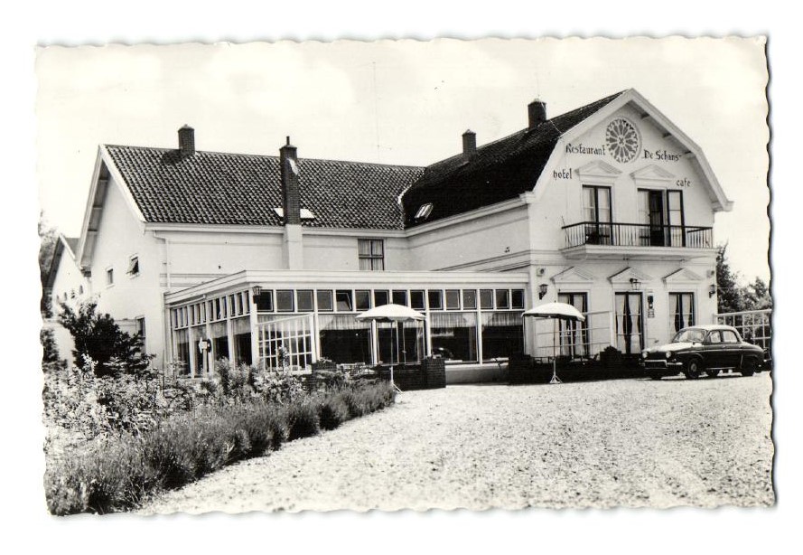 kaart