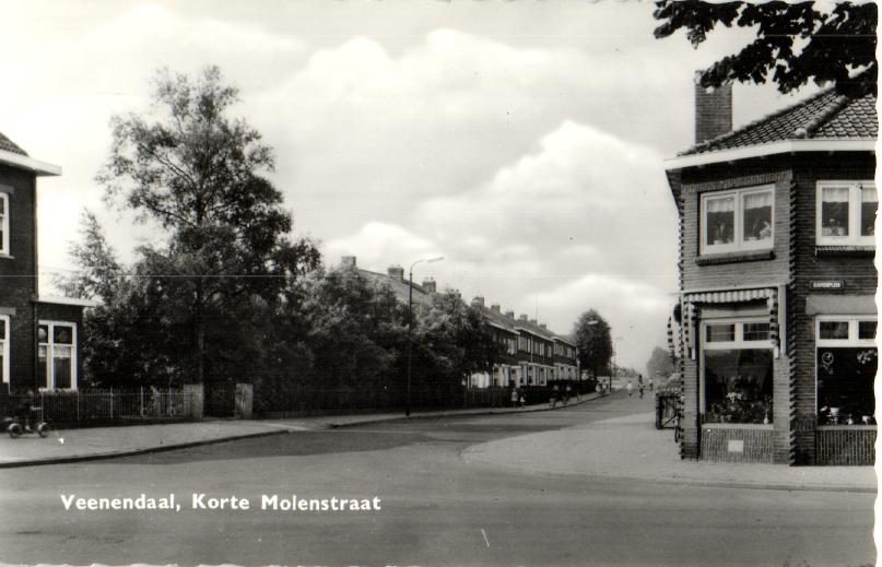 kaart