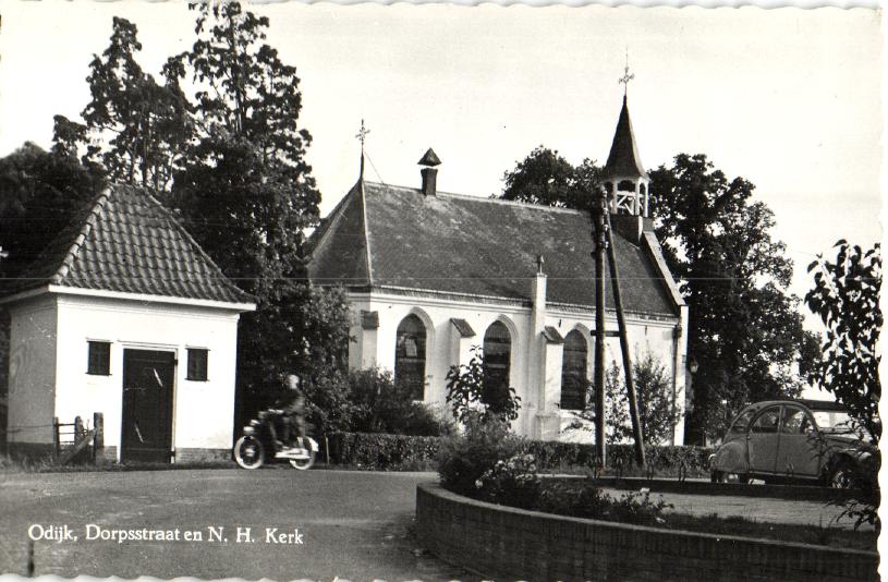 kaart