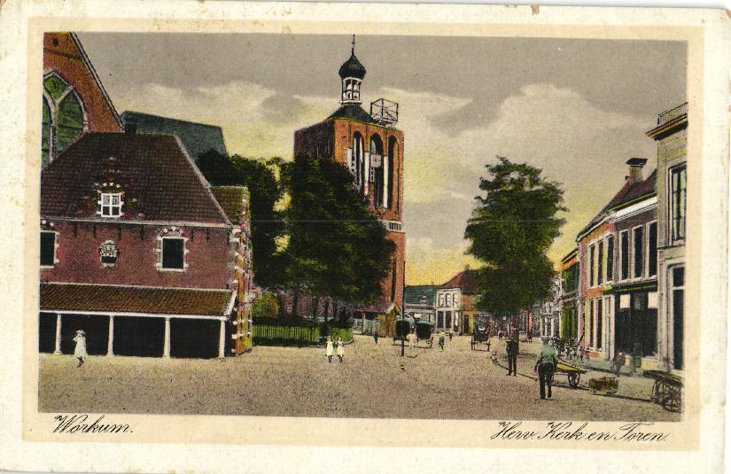 kaart