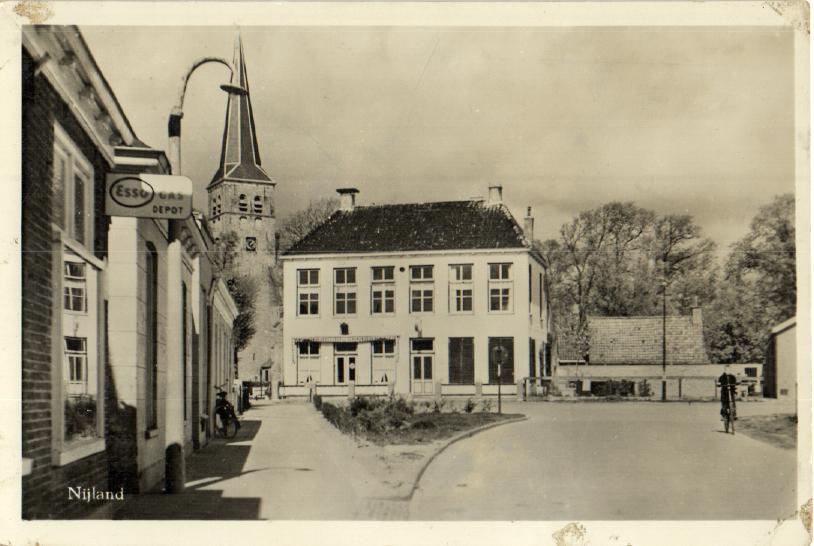 kaart