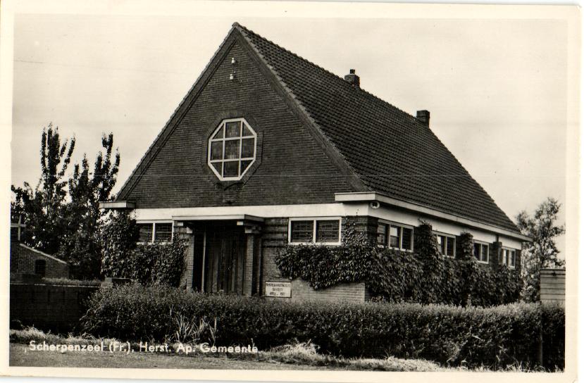 kaart