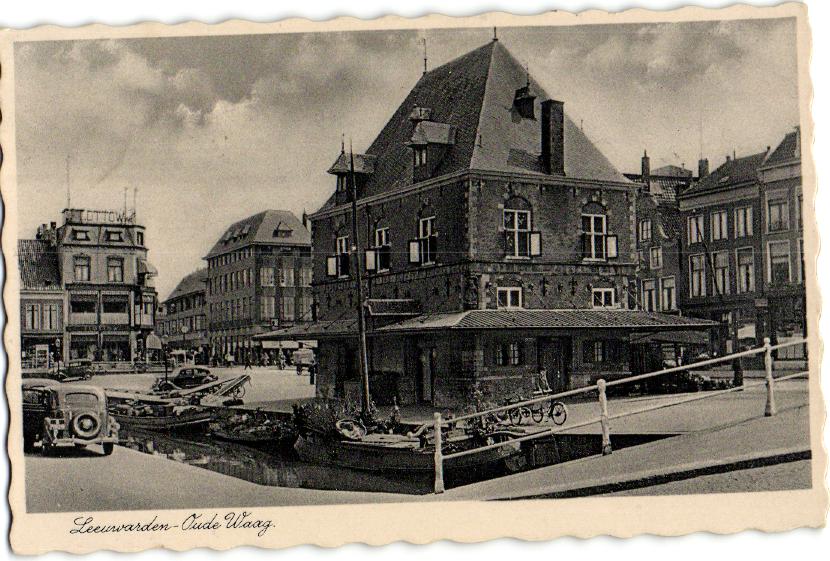 kaart