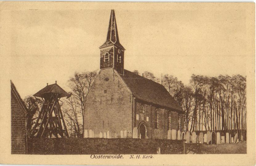 kaart