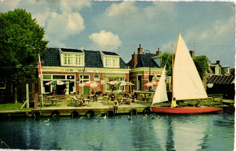 kaart