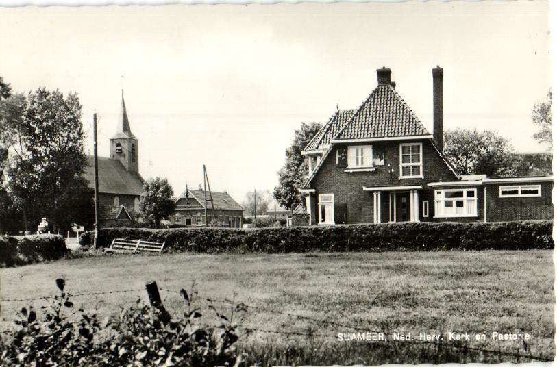 kaart