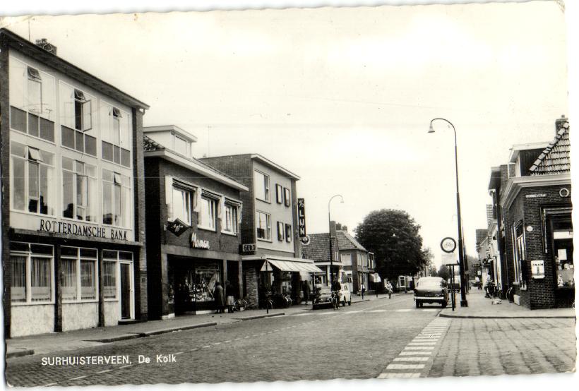kaart
