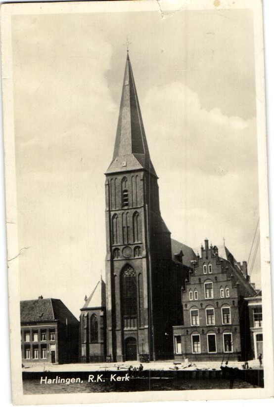 kaart