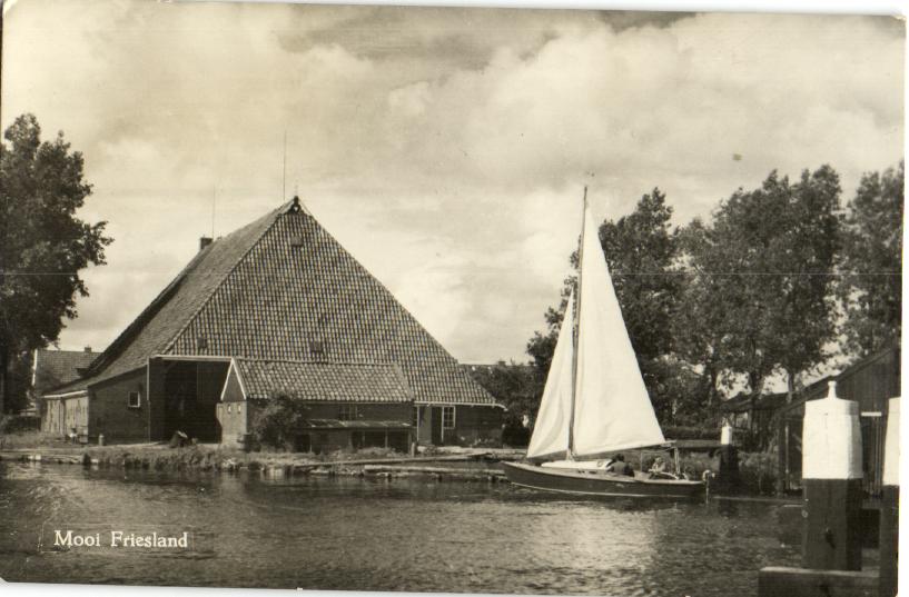 kaart