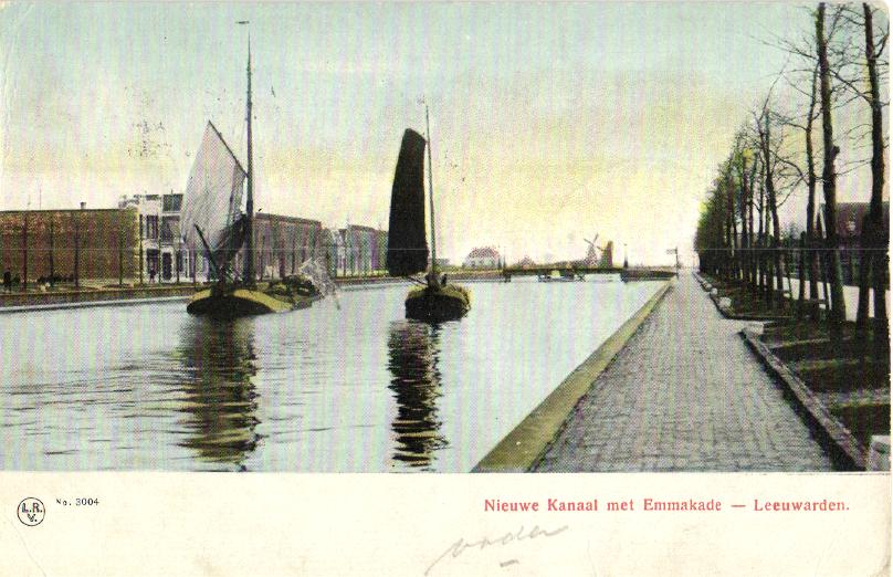 kaart