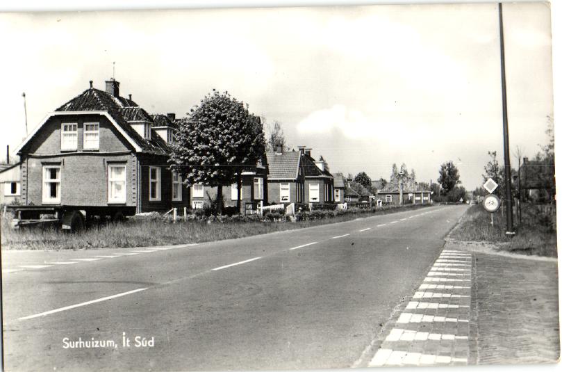kaart