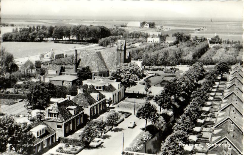 kaart
